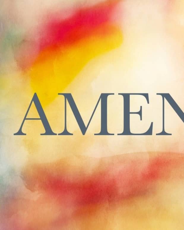 the-case-against-saying-amen-to-everything