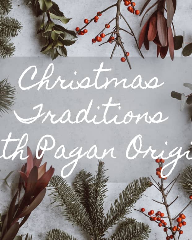 twelve-christmas-traditions-with-pagan-origins