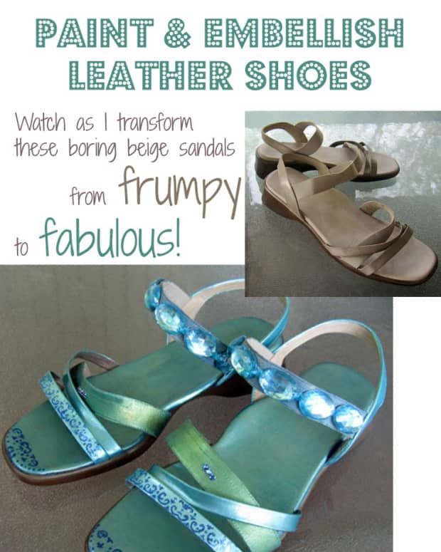 painting-shoes-for-frugal-fashion-fun