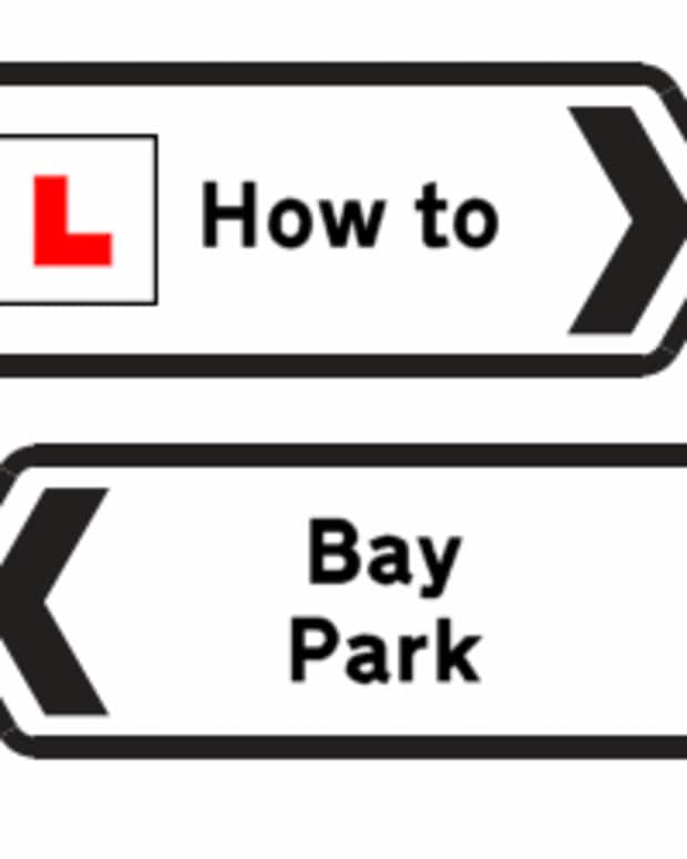 7 Tips on How to Park Your Car in a Public Parking Garage AxleAddict