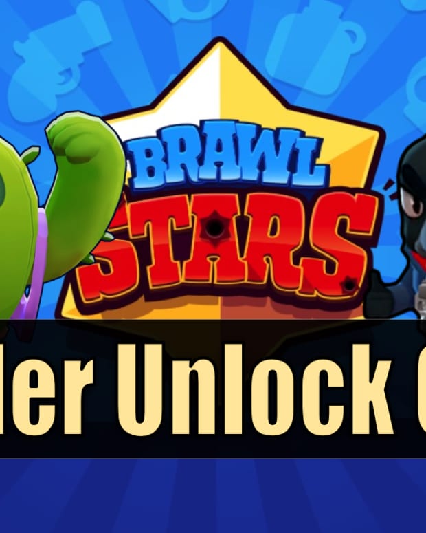 Brawl Stars Brawler Unlock Guide - LevelSkip