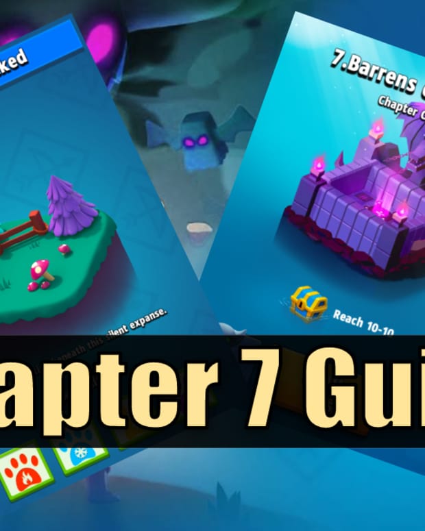 "Archero" Farming Guide LevelSkip