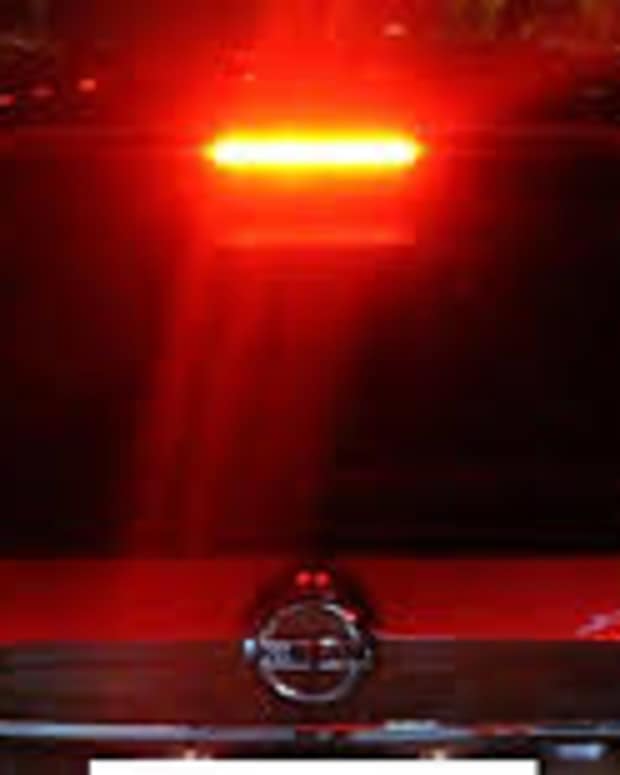 How to Fix Stuck Brake Lights on a Honda AxleAddict