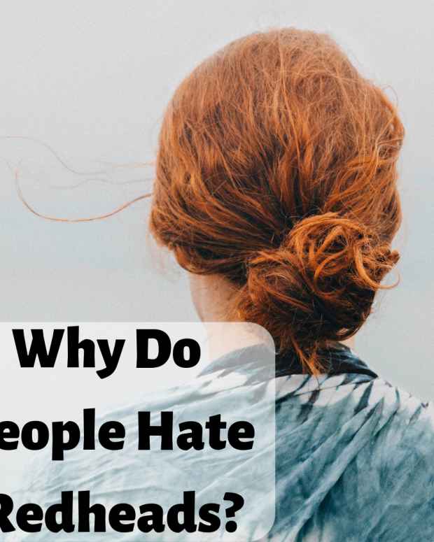why-do-people-hate-redheads