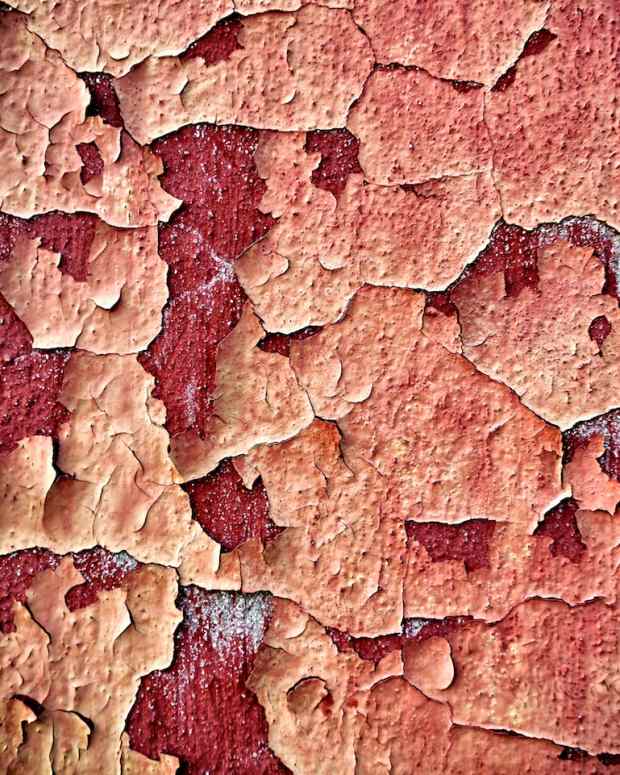 How to Repair and Paint a Peeling Bathroom Ceiling Dengarden