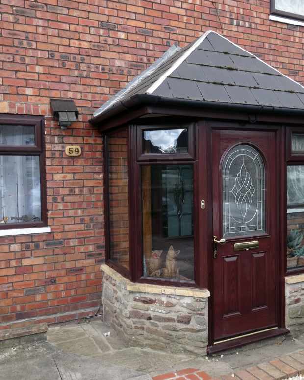 modernising-an-old-porch