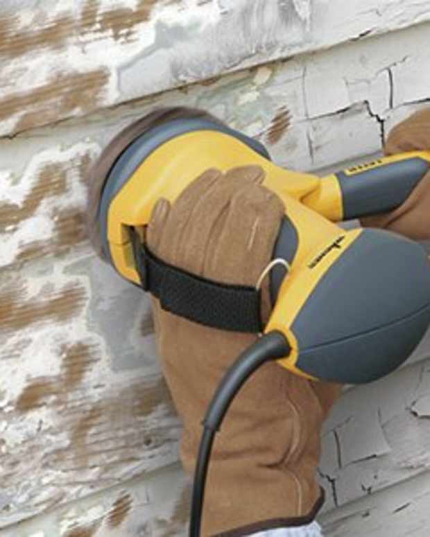 How to Prep Walls for Painting Dengarden