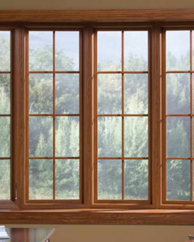 Pro Tips for Painting Wood Paneling (or Wainscoting) Dengarden