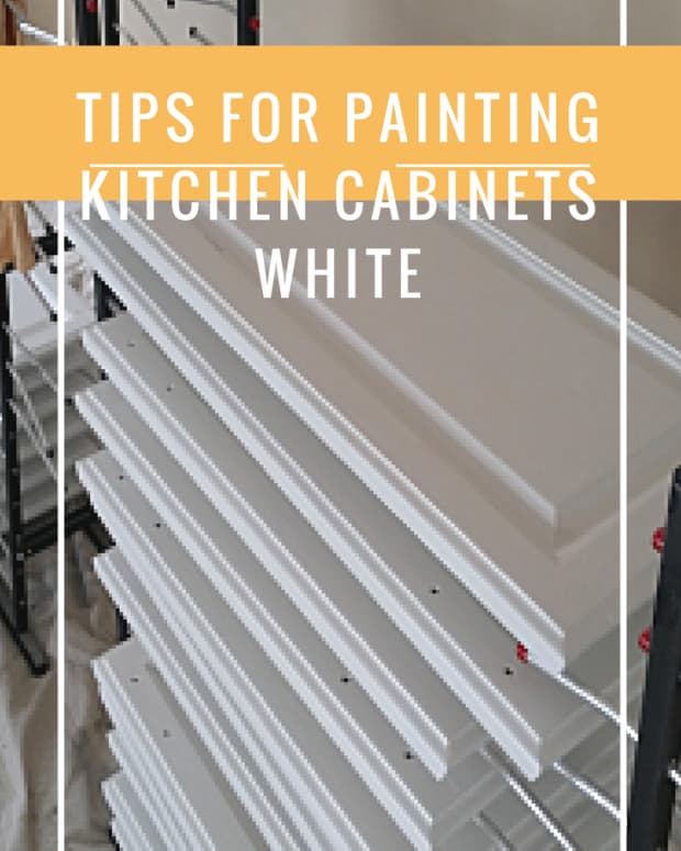 Best Kitchen Cabinet Paint From Sherwin Williams - Dengarden - Home and Garden