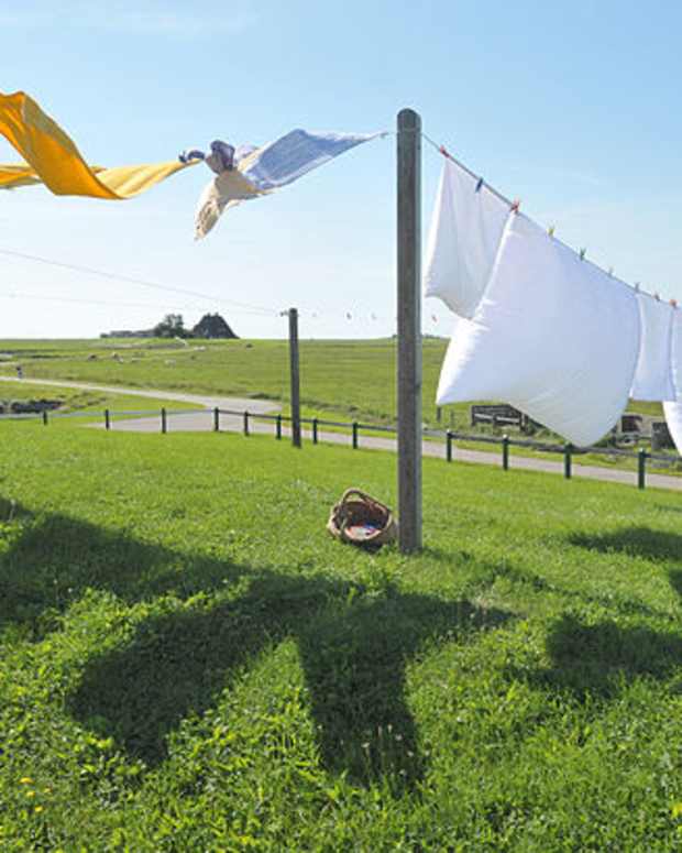 How to Make Your Own Laundry Soap Dengarden