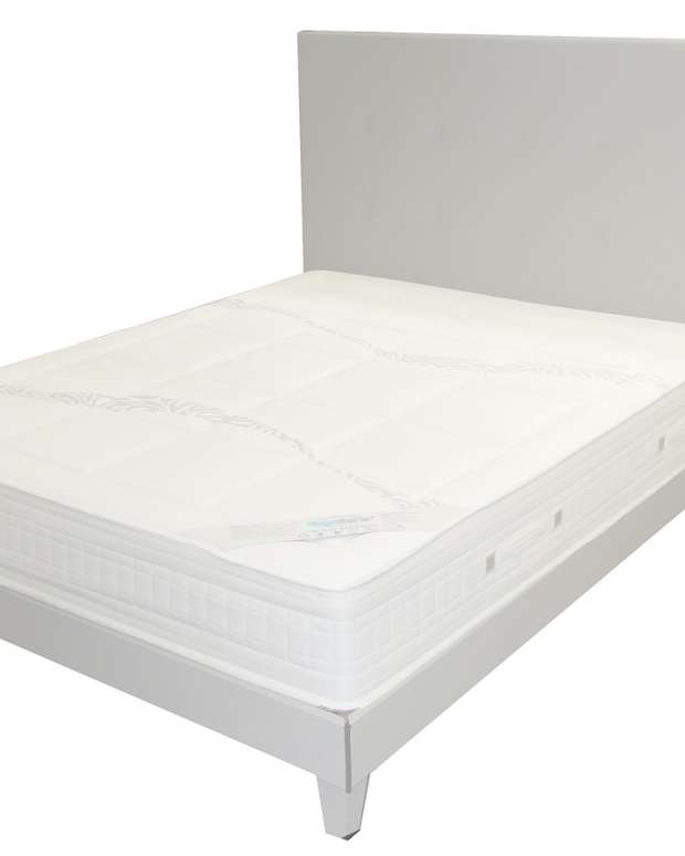 What Type of Foundation Is Best for Memory Foam and Latex Mattresses? Dengarden Home and Garden
