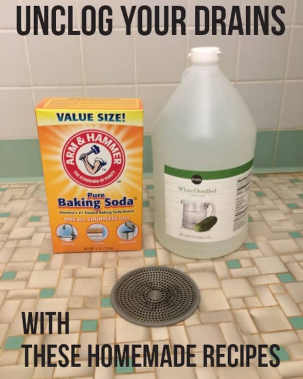 homemade-drain-cleaners-that-are-natural-and-nontoxic