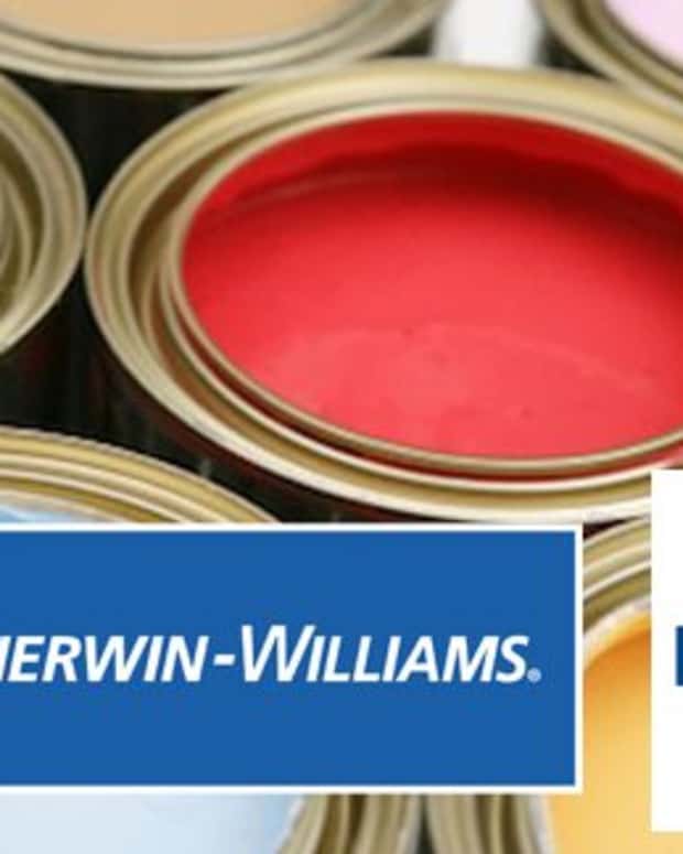 Behr Paint vs. Sherwin Williams Which One Is Better? Dengarden