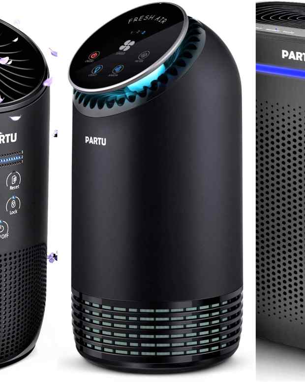 How to Clean Your Ionic Pro Air Purifier Dengarden Home and Garden