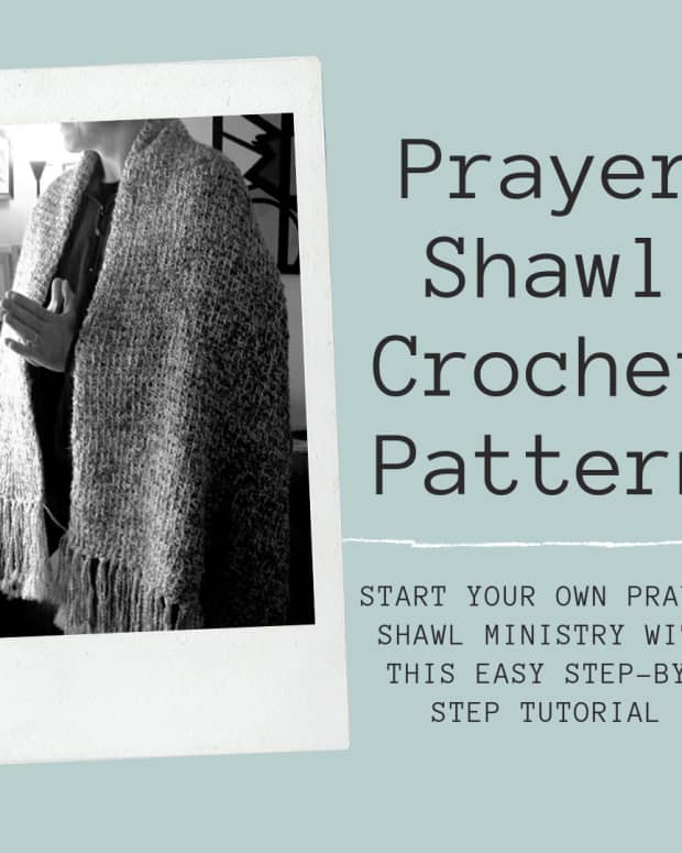 how-to-crochet-a-prayer-shawl