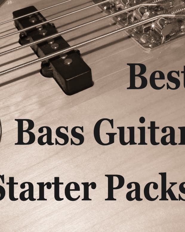 Why the Bass Guitar Is Underrated Spinditty