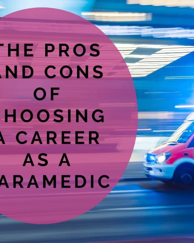 pros-and-cons-of-becoming-a-paramedic