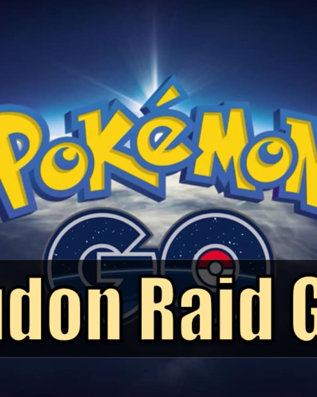 Pokémon GO Hub - Trainers, our official Palkia counters