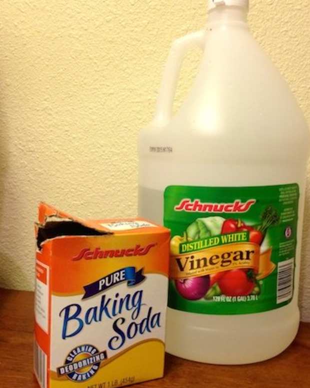 How to Use Vinegar to Kill Weeds Dengarden Home and Garden