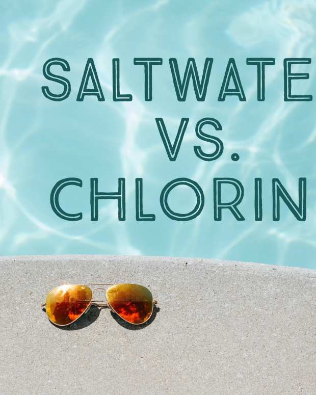The Right Chlorine Shock to Use and How to Shock Your Swimming Pool