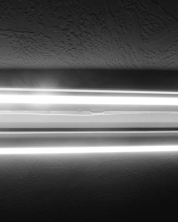 Can You Replace Fluorescent Tubes With T8 LED Tube Light? Dengarden