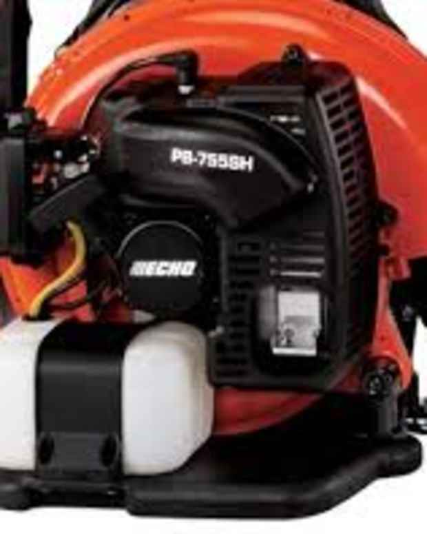 Comparison of Echo and Stihl String Trimmers Dengarden Home and Garden