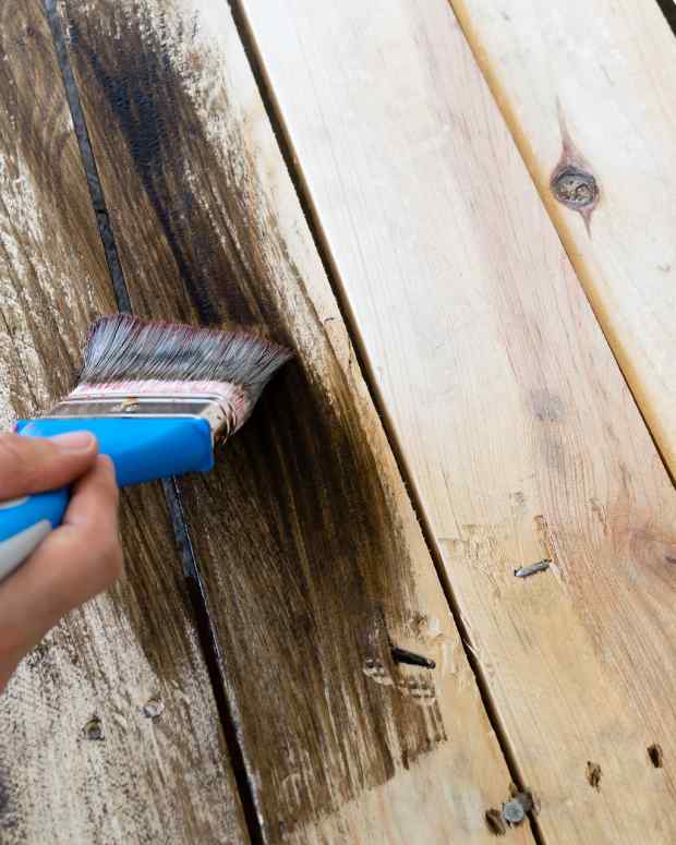 Pro Tips for How to Use a Paint Brush Extender Dengarden Home and