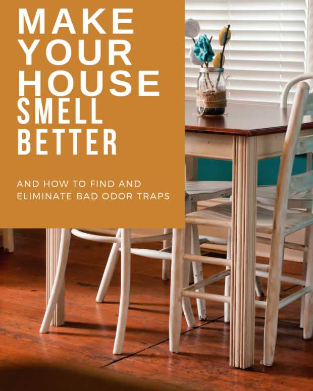 The Best Way to Clean Your House Schedule and Tips Dengarden