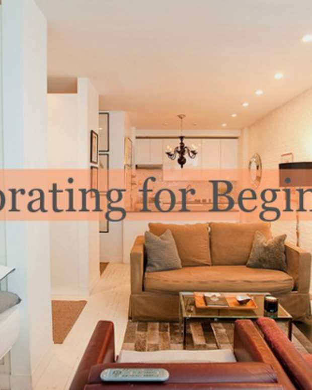 How to Furnish and Decorate Your Dream Vacation Home Dengarden