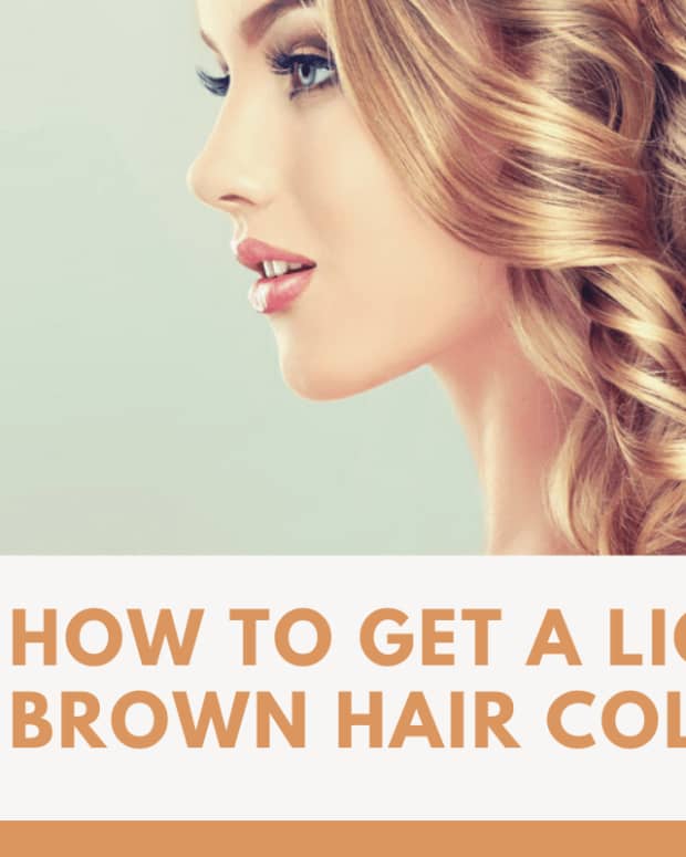 how-to-get-a-light-brown-hair-color
