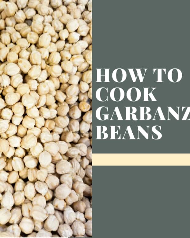 How to Quick Cook White Beans Without Soaking Delishably