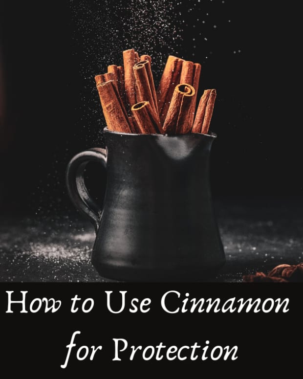 cinnamon-for-protection