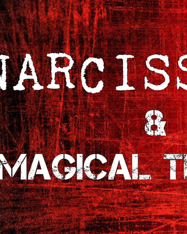 narcissists-magical-thinking