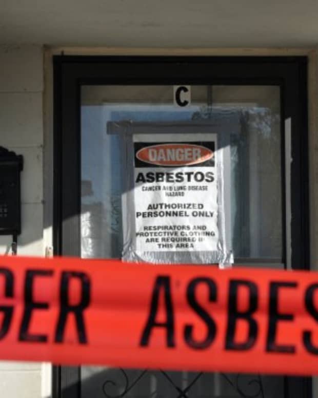 the-dangers-of-asbestos