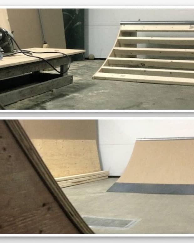 how-to-build-micro-quarter-pipe-ramp-plans