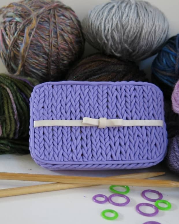 diy-craft-tutorial-polymer-clay-knit-stitch-notions-or-trinket-box-great-gift-for-knitters