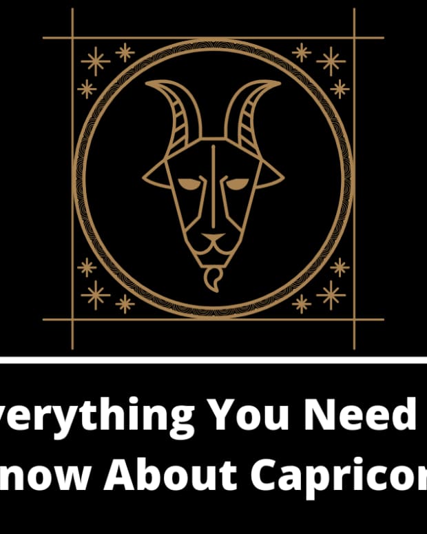 everything-capricorn