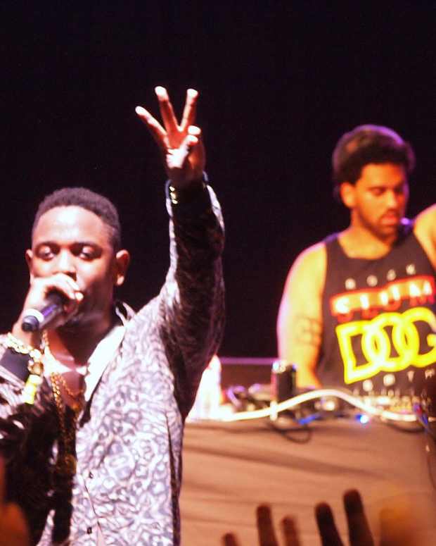 20 Best Alternative Hip Hop Artists Spinditty