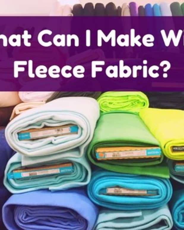 fleece-craft-project-ideas