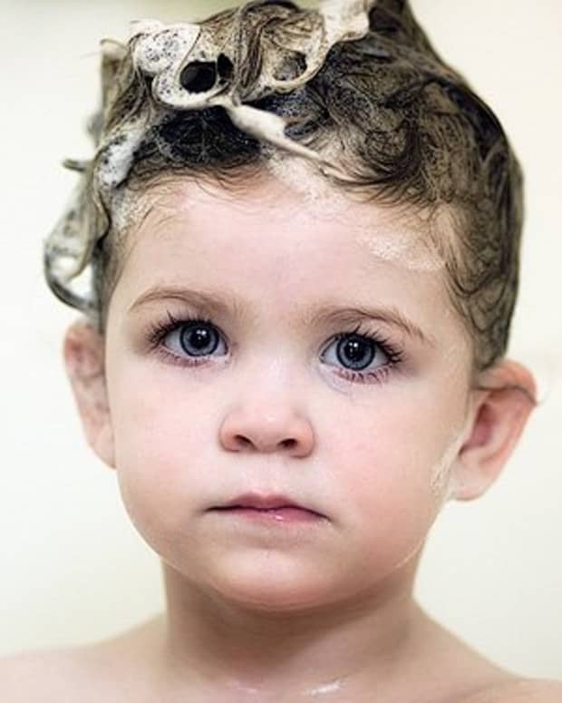 how-to-get-rid-of-headlice-once-and-for-all