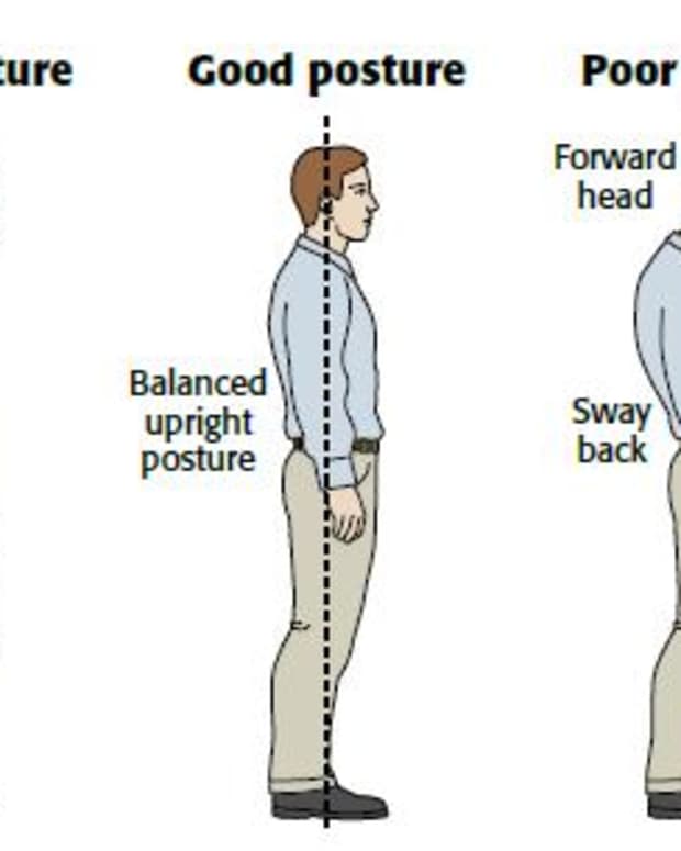 ways-to-fix-your-bad-posture