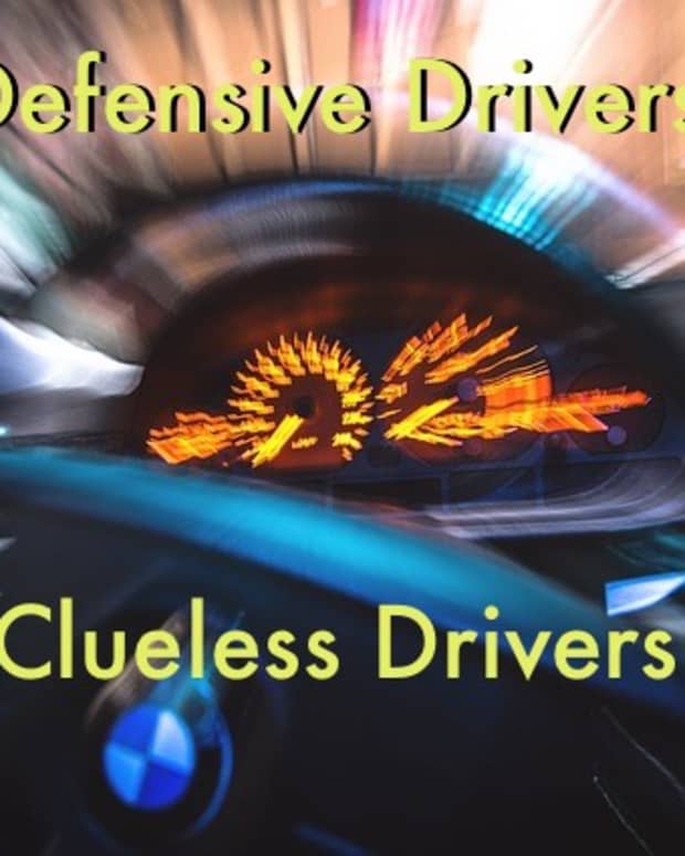 defensive-drivers-vs-clueless-drivers