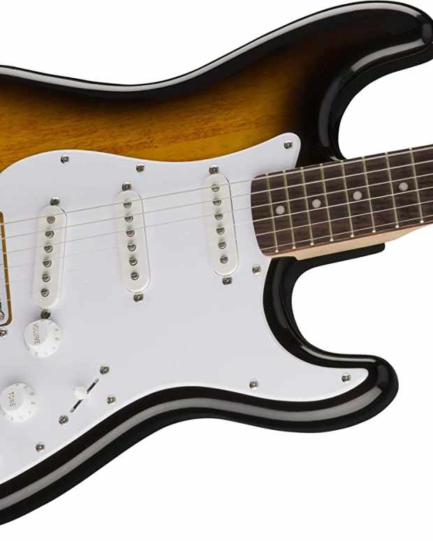 5 Best Electric Guitars Under 300 in 2020 Spinditty Music