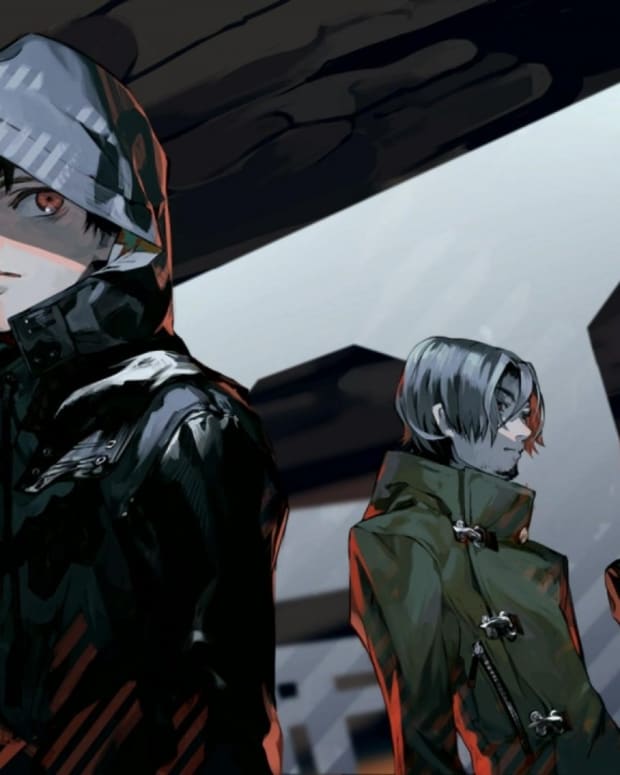 15 Strongest Tokyo Ghoul Characters Ranked