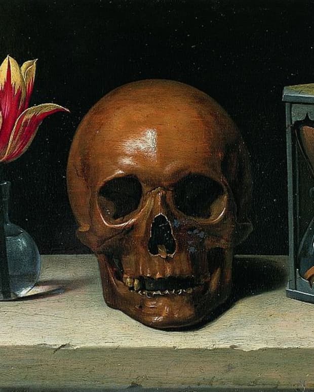 the-rather-grim-habit-of-keeping-skulls