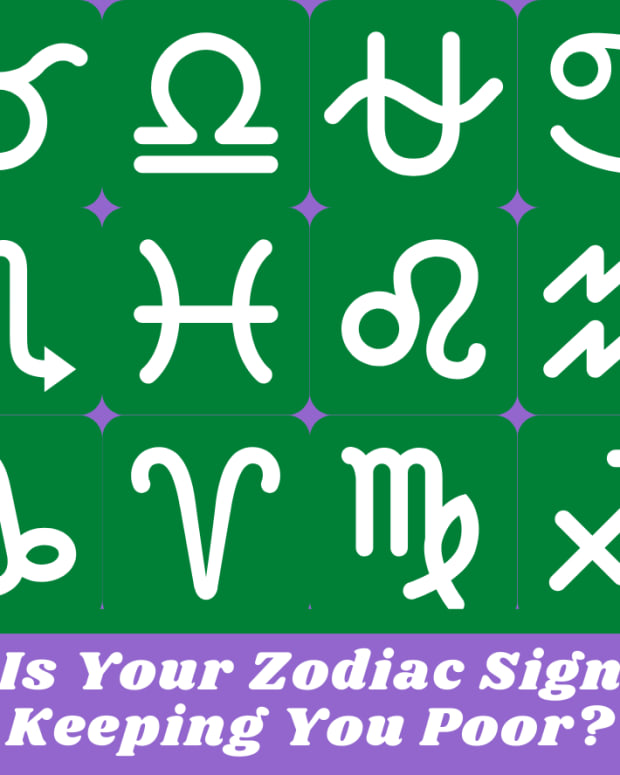 The Most And Least Common Zodiac Signs And Birthdays Exemplore