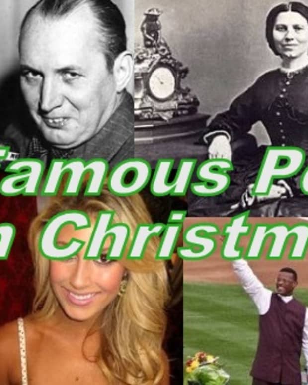 ten-famous-people-born-on-christmas