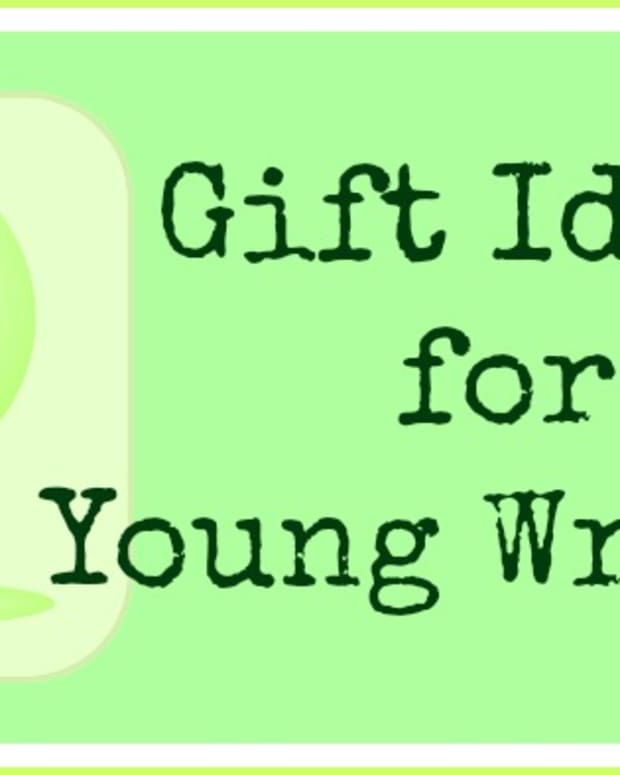 gift-ideas-for-aspiring-young-writers