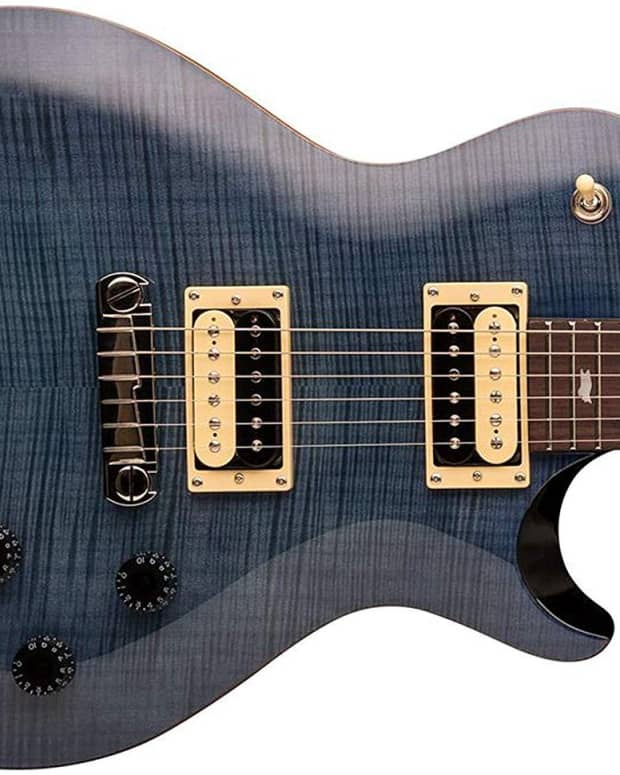 10 Best Electric Guitars For Blues Spinditty 5075