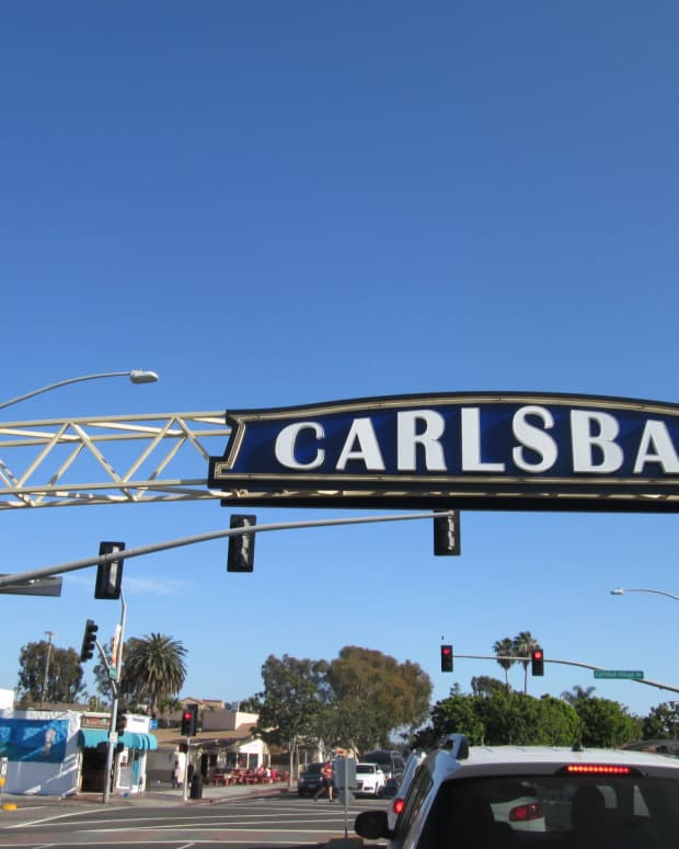 carlsbad-california-a-brief-recreation-travel-guide
